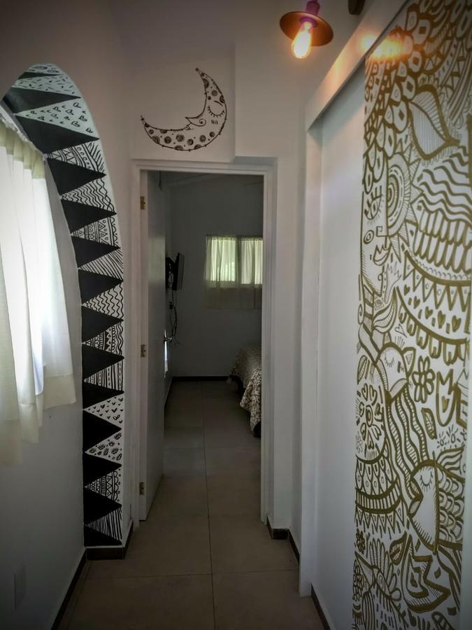 Appartement La Casa Del Artista à Tlajomulco de Zuniga Extérieur photo